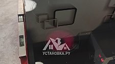 Установить/Подключить плиту/варочную панель