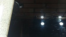 Установить варочную панель