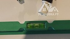 Установить/подключить стиральную машину