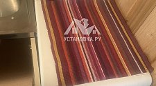 Установить стиральную машину