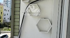 Установить кондиционер 7000-9000