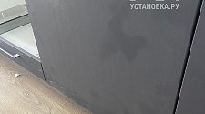 Установить несколько позиций техники