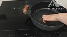 Установить варочную панель