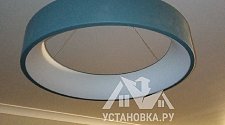 Установить новый потолочный светильник Zortes Tortty ZRS.02564.120