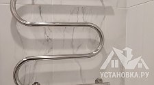 Установить новую электрическую варочную панель