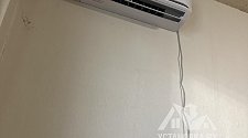 Установить кондиционер 7000-9000