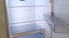 Установить холодильник или морозильник