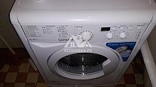 Установить стиральную машинку в районе Молодёжной 