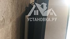 Подвесить телевизор