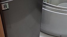 Установить/подключить стиральную машину