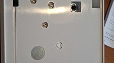 Установить водонагреватель