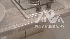 Установить кухонный гарнитур в районе Войковской