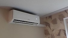 Установить кондиционер