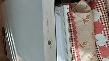 Перевесить двери на новом отдельно стоящем холодильнике Beko