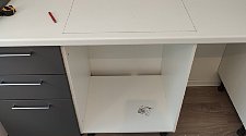 Установить варочную панель