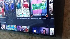 Подвесить телевизор на кронштейн