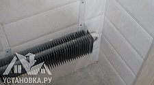 Демонтировать радиатор отопления в ванной комнате