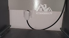 Установить/Подключить плиту/варочную панель