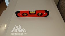 Установить/подключить стиральную машину