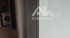 Перенавесить двери холодильника