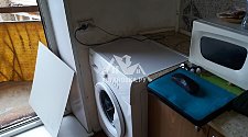 Установить стиральную машинку в районе Киевской 