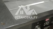 Установить электрическую варочную панель Electrolux EHF 96547 FK