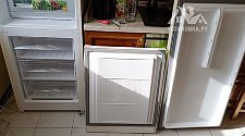 Перенавесить двери Холодильника