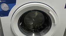 Установить стиральную машину