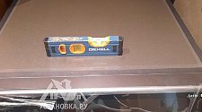 Установить стиральную машину