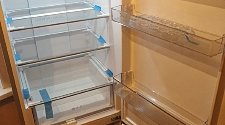 Установить холодильник или морозильник