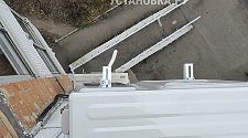 Установить кондиционер 7000-9000