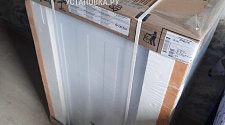 Установить новую электрическую плиту
