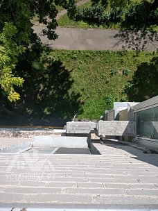 Установить Кондиционер