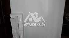 Установить холодильник в районе Бульвара Рокоссовского