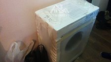 Установка Hotpoint-Ariston