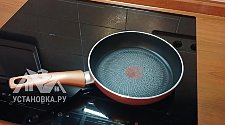 Установить варочную панель