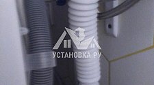 Установить стиральную машину соло в районе Сокольников