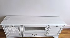 Установить/подвесить и настроить телевизор