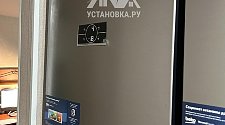 Перенавесить двери холодильника