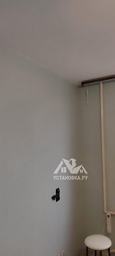 Установить кондиционер