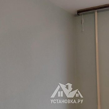 Установить кондиционер