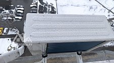 Установить кондиционер