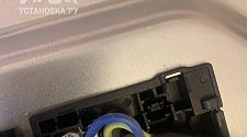 Установить духовку