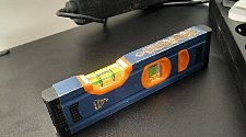 Установить новый отдельно стоящий холодильник