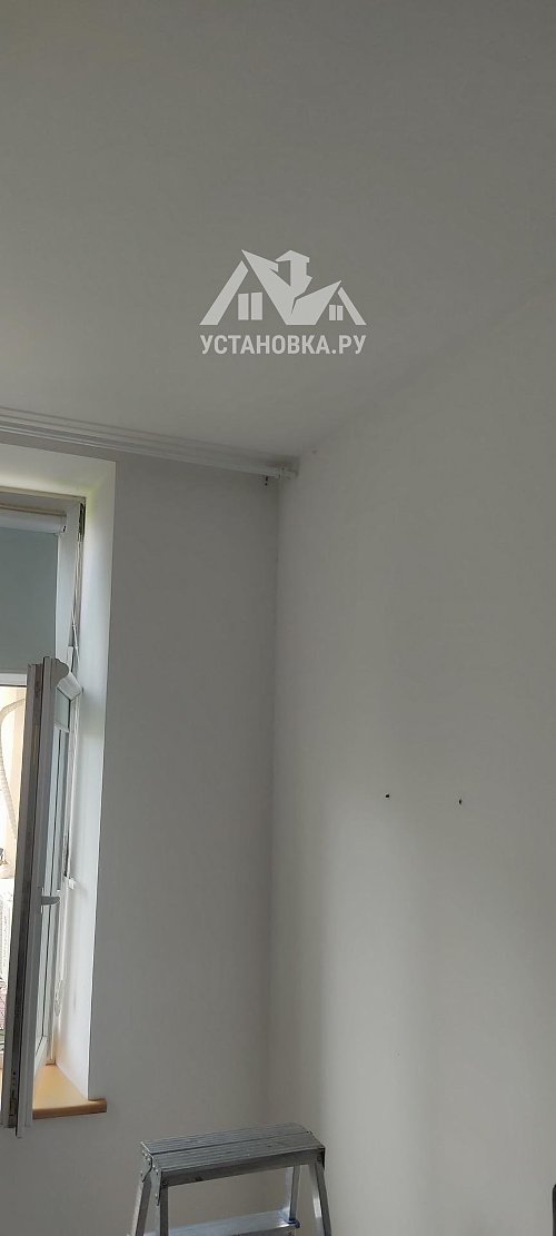 Установить кондиционер