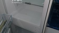 Установить встраиваемый холодильник Bosch