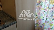 Установить встраиваемый холодильник Gorenje