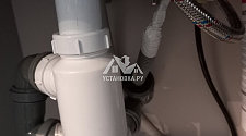 Установить фильтр питьевой воды Franke Clear Water