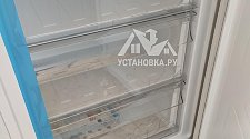 Установить холодильник