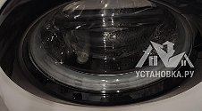 Установить стиральную машину
